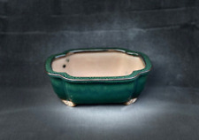 Rectangular Glazed Ceramic