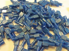  6.3 blue fully insulated