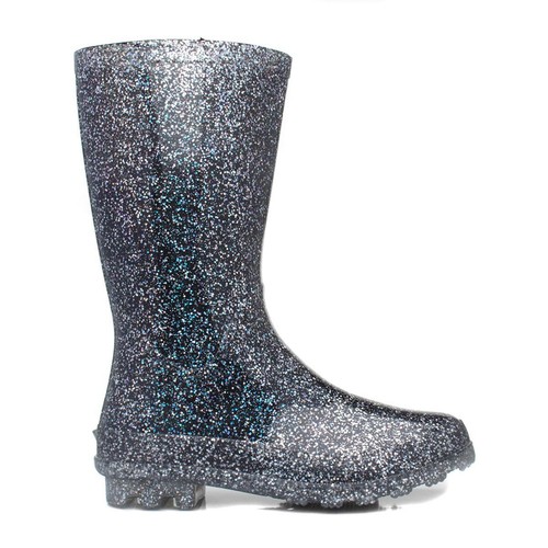 Girls wellies black - wellies, kids