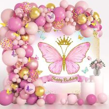 Balloon Arch Kit +Balloons