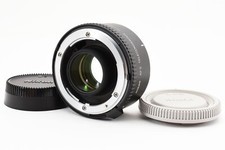 Near Mint Nikon AF-S Teleconverter TC-17EII 1.7x Lens For AF-I MIJ #2184474
