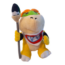 Super Mario Baby Bowser Koopa
