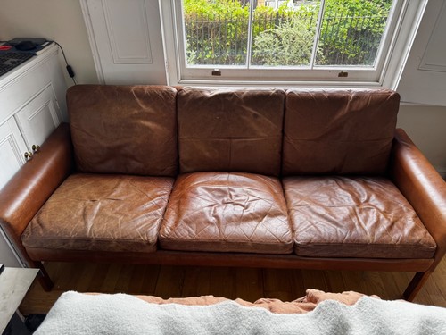 1950s danish rosewood and - 1950s,