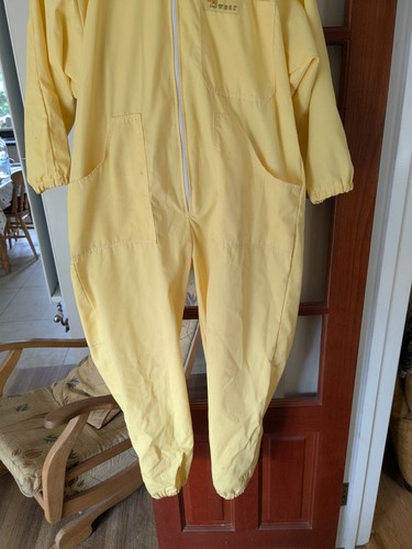 Wear apiarist beekeeping - bb,