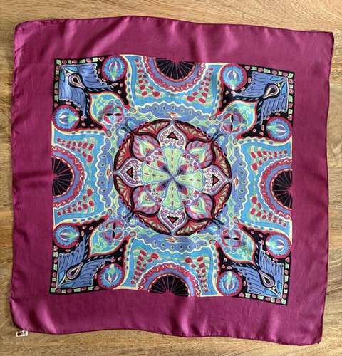 Vintage liberty london - of, 100%