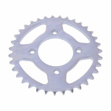 CORONA Z35 530 SILVER D.INT