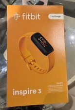 Fitbit Inspire 3 Fitness