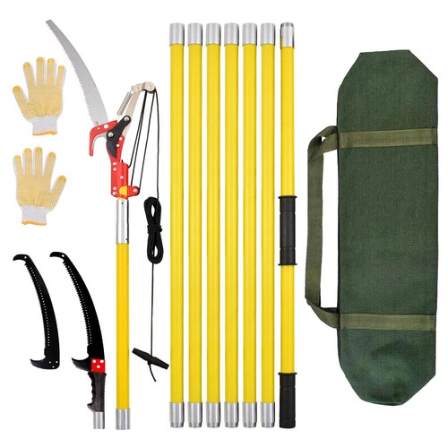 Telescopic branch cutter - branch,