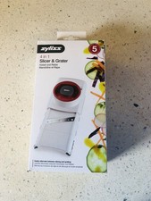 Zyliss Easy Control Handheld