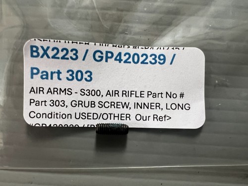 Spare part for - arms,