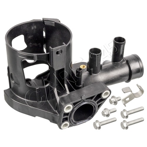 Febi coolant flange for - febi,