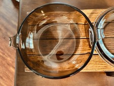 Vintage PYREX #019 Smokey