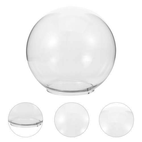 Modern light fixture globe - modern,