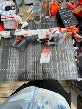 Nerf N-Strike Elite