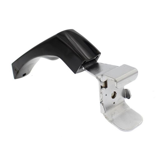 Grill pan handle - grill, screw