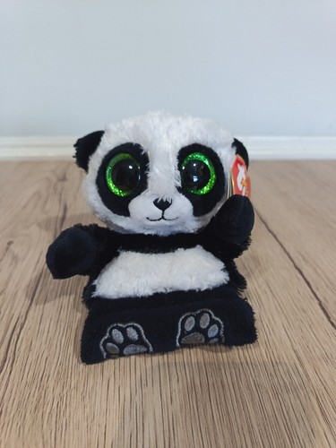 Beanie baby plush panda - ty,