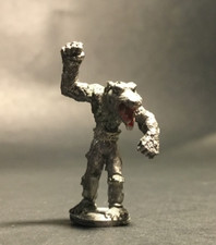 Ral Partha 98-003 Lycanthrope