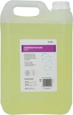 Smoke Fog Fluid 5 Litre |