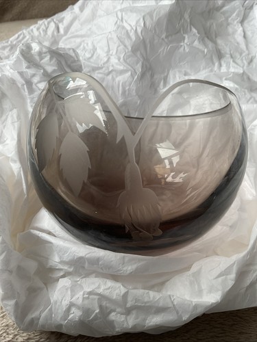 Vintage caithness glass - vintage,