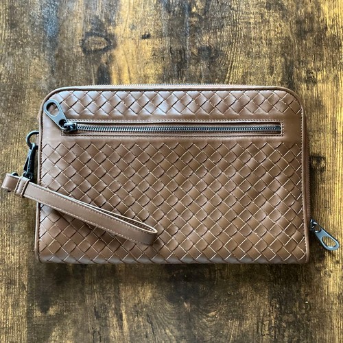 Excellent condition bottega - excellent,
