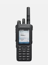 Motorola R7 FKP Premium VHF