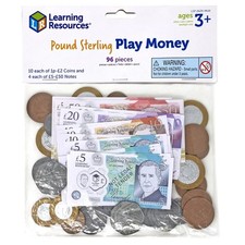 Learning Resources PLAY UK