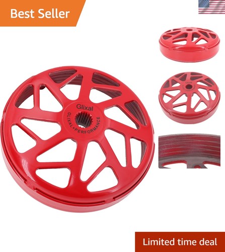 Racing clutch drum - racing, type