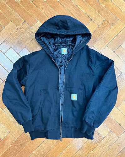 Carhartt reworked men black - carhartt,