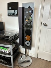 Beosound 9000 Mk2 Fully Functional With Floor Stand And Remote