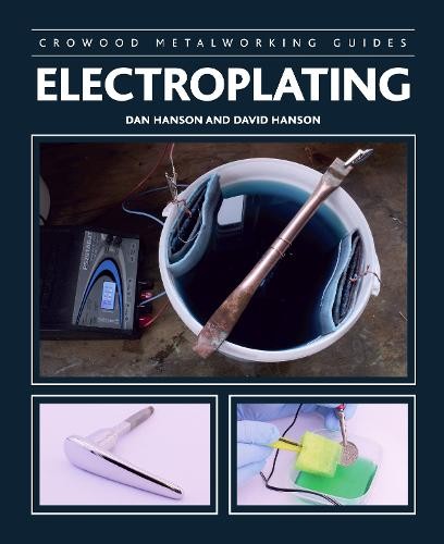 Electroplating david hanson - electroplating,