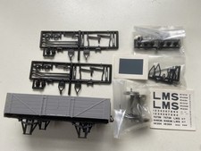 O GAUGE PARKSIDE DUNDAS LMS 12