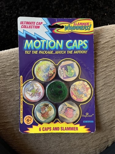 1994 pogs sealed - pogs,