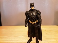 Mattel Movie Masters The Dark