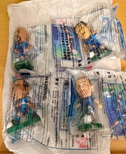 CORINTHIAN PROSTARS SPECIAL