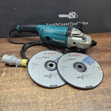 2023 Makita GA9020S 110v Angle