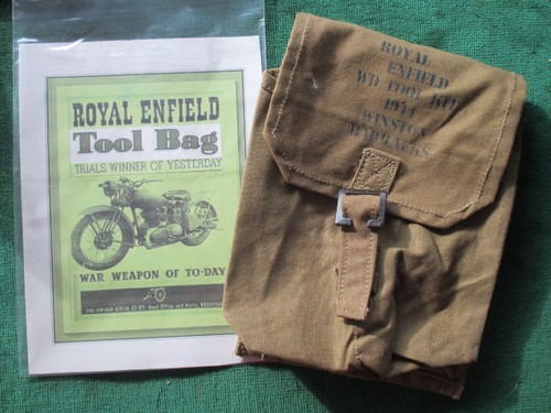 Royal enfield bullet - enfield,