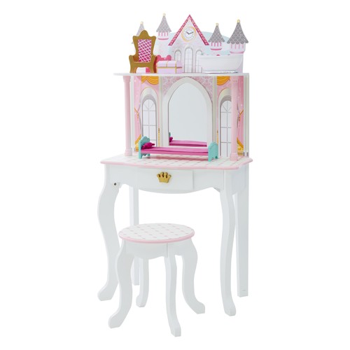 Castle dressing tables vanity - castle,