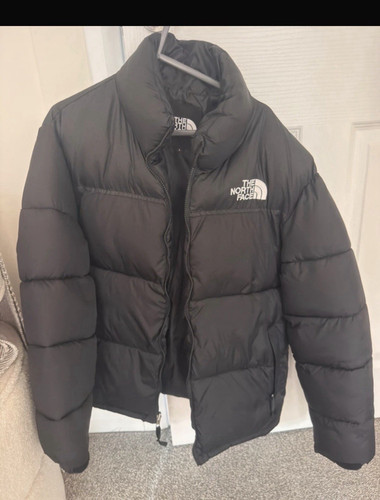The north face nuptse - north,