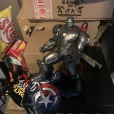 Marvel Legends Bundle Hydra