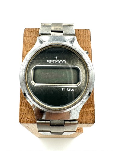 Sensor trilite analog quartz - analog,