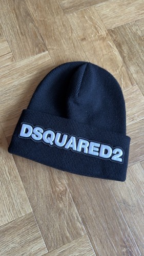 Dsquared2 beanie hat one - dsquared2, 2