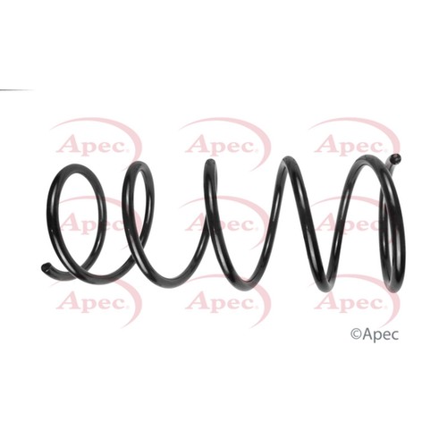 Coil spring for - 1x,