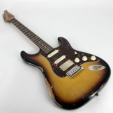 2019 Tom Anderson Icon Classic