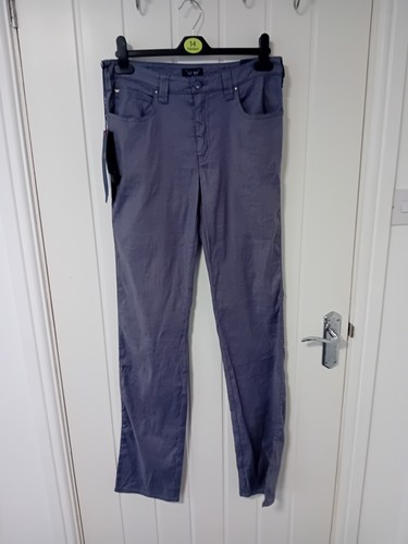 Armani grey jeans bnwt - bnwt, 30"/34"