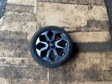TOYOTA AYGO ALLOY WHEEL 15