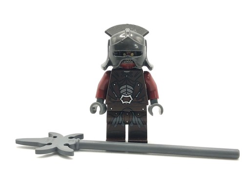 Lego minifigures lord of - lego,