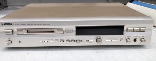 Yamaha mdx 595 - mdx-595, minidisc