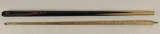 Riley Moderno 2 Piece Ash Snooker Cue. 57".