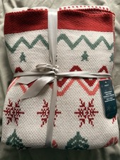 Next Christmas Fairisle