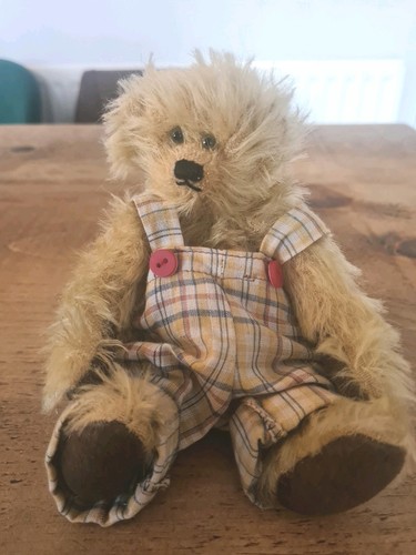 Ooak tehidy bears limited - tehidy,